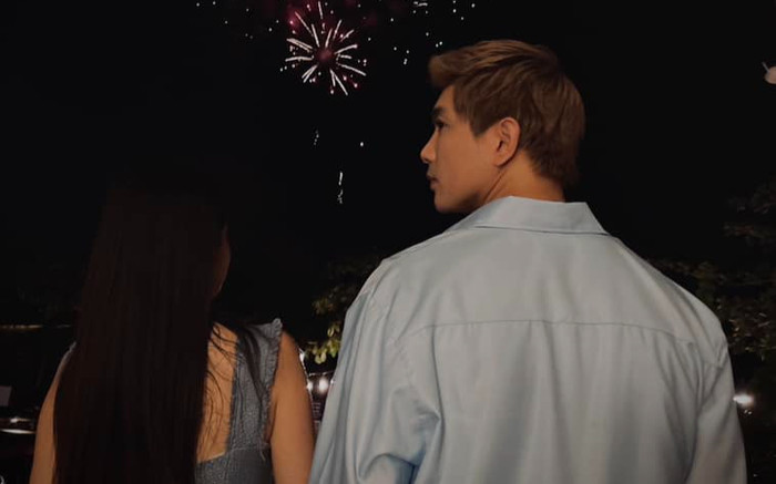 Nam ca sĩ nổi tiếng Vbiz công khai bạn gái mới sau 6 năm ly hôn? Ảnh 2