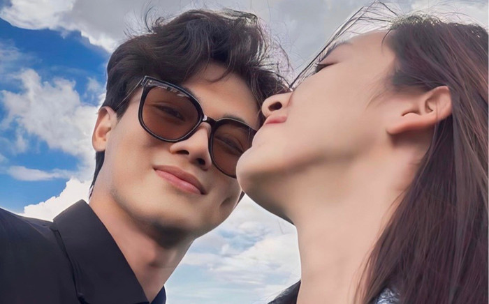 Quỳnh Lương bất ngờ đăng đàn: 'Phát xứng đáng với những người con gái tốt hơn, đẹp hơn' Ảnh 2
