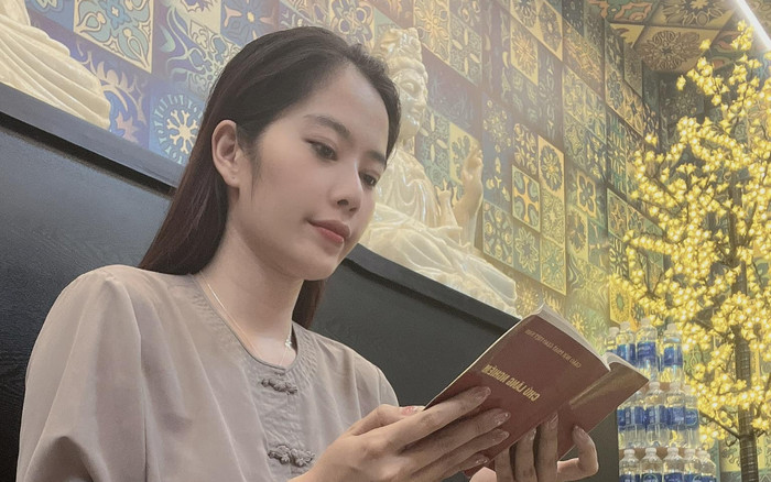 Nam Em muốn cạo đầu, fan tiếc nuối: 'Sao lại ra nông nổi này? Ảnh 2