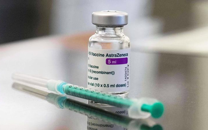 Bộ Y tế thông tin vụ vaccine Covid-19 của AstraZeneca có thể gây đông máu Ảnh 2