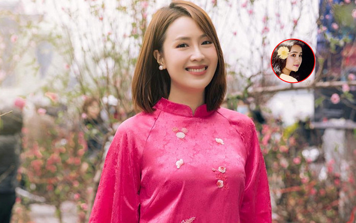 Choáng ngợp với nhan sắc ngày trẻ của 'mẹ ruột' Hồng Diễm, bảo sao có cô con gái cực phẩm Ảnh 2