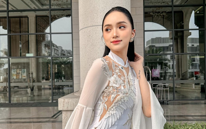 Hương Giang sẽ diện váy cưới, ẩn ý thời điểm lên xe hoa Ảnh 2