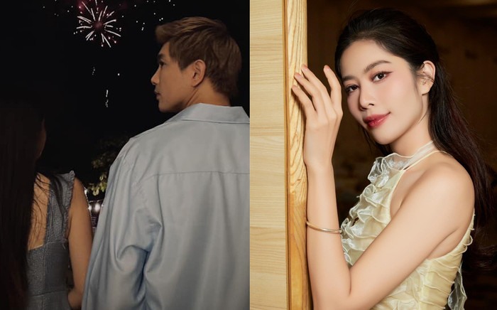 Showbiz 4/5: Tim khoe người yêu sau 6 năm ly hôn, Nam Em muốn cạo đầu Ảnh 2