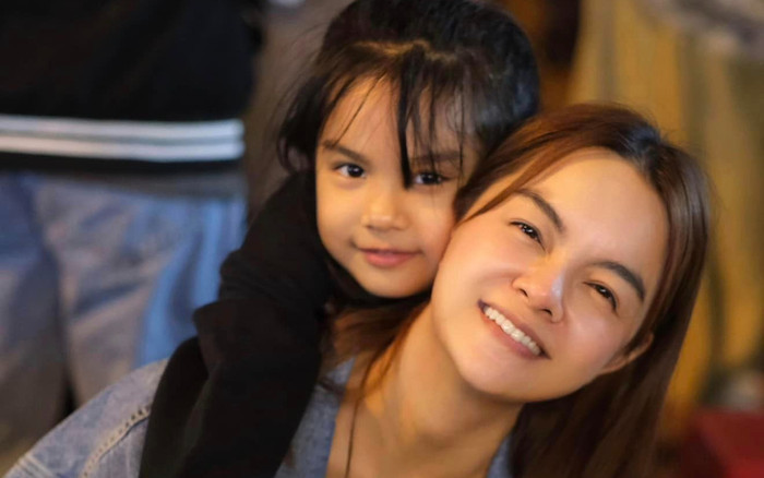 Phạm Quỳnh Anh cho con gái đi du lịch bụi, bất ngờ về sự tự lập của ái nữ Ảnh 2