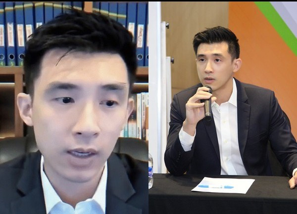 Nhan sắc hiện tại của Minh Đạt.