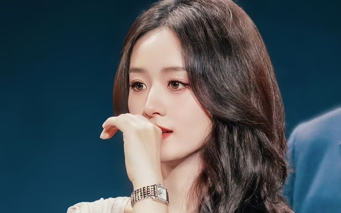 Triệu Lệ Dĩnh và người tình: Danh tính tưởng lạ mà quen, không ngại si mê bạn gái theo cách này Ảnh 2