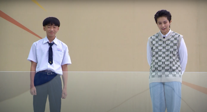 Tập 8 Thiếu Niên Tỏa Sáng: Chứng kiến em gái bị trầm cảm, nữ sinh nuôi ước mơ thành bác sĩ tâm lý Ảnh 7