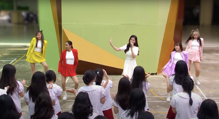 Tập 8 Thiếu Niên Tỏa Sáng: Chứng kiến em gái bị trầm cảm, nữ sinh nuôi ước mơ thành bác sĩ tâm lý Ảnh 2