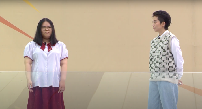 Tập 8 Thiếu Niên Tỏa Sáng: Chứng kiến em gái bị trầm cảm, nữ sinh nuôi ước mơ thành bác sĩ tâm lý Ảnh 14