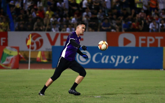 Nguyễn Filip mắc sai lầm, thầy trò Kiatisuk thua đau trên sân nhà Ảnh 2