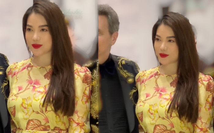 Trương Ngọc Ánh lộ diện hậu đăng đàn đòi nợ 24 tỷ đồng Ảnh 2