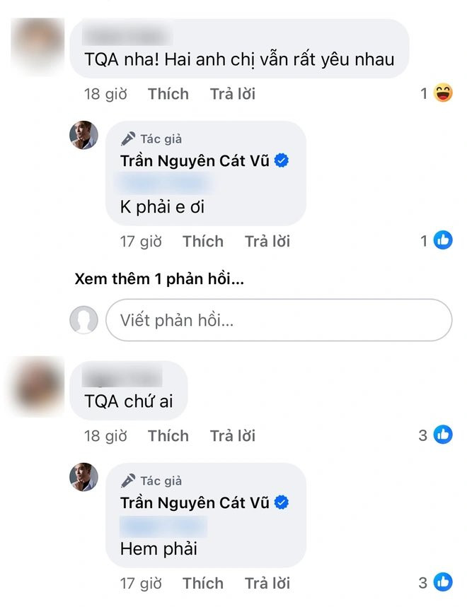 Ca sĩ Tim phủ nhận chuyện gương vỡ lại lành với vợ cũ sau 6 năm ly hôn.