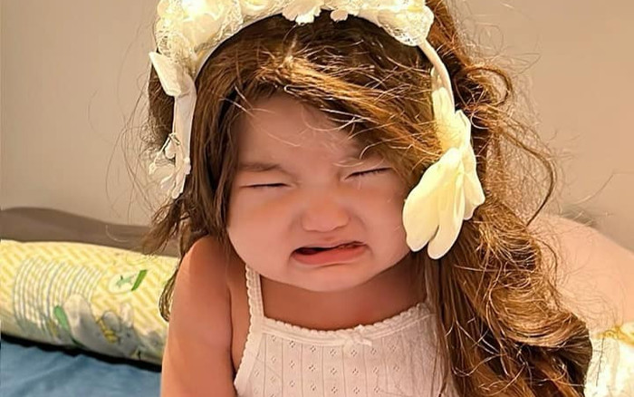 Khánh Thi tiết lộ điểm trùng hợp của 3 nhóc tỳ, thừa hưởng tính cách này từ bố Ảnh 2