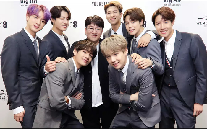 Luật sư nói gì về ồn ào BTS bị tố gian lận nhạc số? Ảnh 2