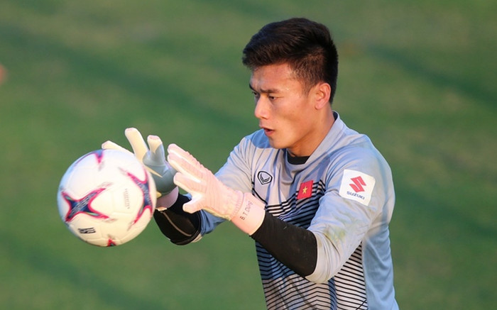 Thủ môn Bùi Tiến Dũng sẽ trở lại tuyển Việt Nam nếu tiếp tục chơi hay Ảnh 2