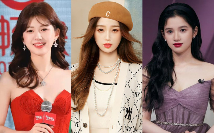 Xếp hạng địa vị dàn tiểu hoa 95: Triệu Lộ Tư vững vàng top 1 Ảnh 2