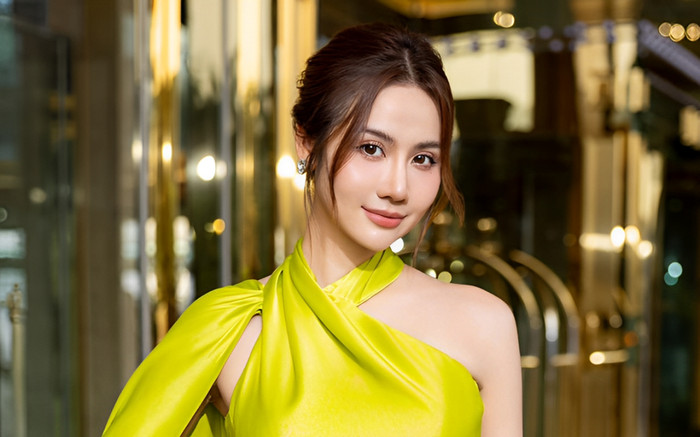 Huyền Lizzie chốt kèo cuối năm cưới, danh tính chú rể gây tò mò Ảnh 2