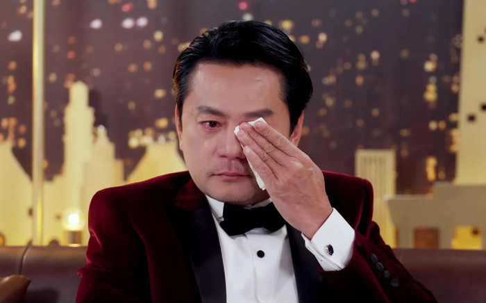 Nam diễn viên thấy xấu hổ, không dám về Việt Nam sau thất bại ở Mỹ: Từng kiếm 1,5 tỷ sau 30 giây Ảnh 2