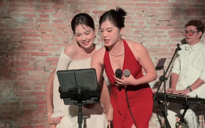 Ngọc Trinh đổi nghề đi làm ca sĩ, có ngay cát-sê trong lần đầu tiên? Ảnh 2