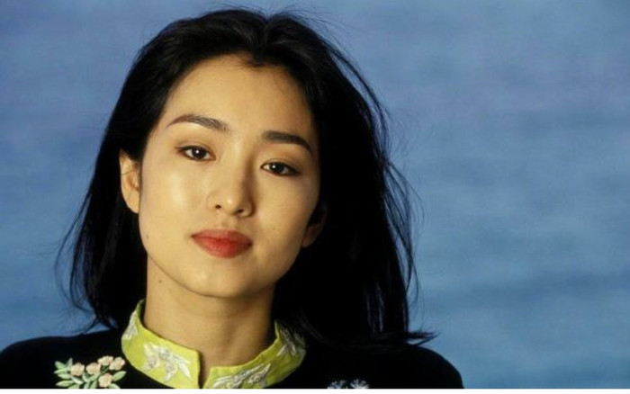 Mỹ nhân 'đẹp nhất phương Đông' 8 năm làm tiểu tam, 13 năm hôn nhân tan vỡ vì không con gái Ảnh 2