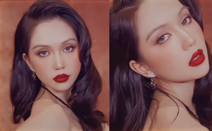 Ngọc Trinh hé lộ 3 nguyên tắc cơ bản của cuộc sống hiện tại.