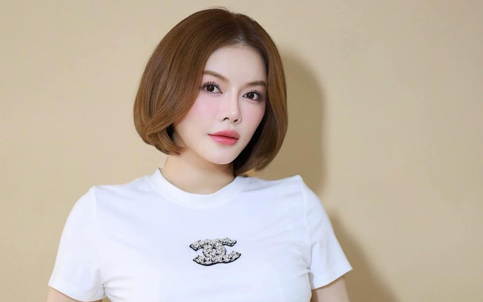 Lý Nhã Kỳ thay đổi một điểm, diện mạo thay đổi 'chóng mặt' Ảnh 2