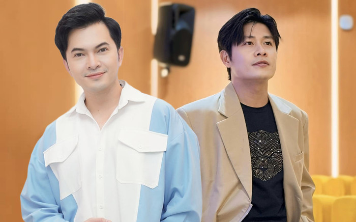 Nguyễn Văn Chung tiết lộ lý do chọn Nam Cường hát sáng tác đình đám trong sự nghiệp Ảnh 2