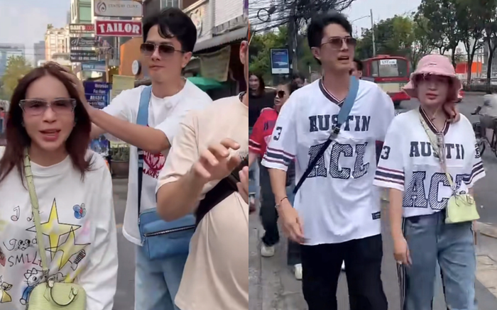 Loạt 'hint' hẹn hò giữa Khả Như và Huỳnh Phương thời gian gần đây. 