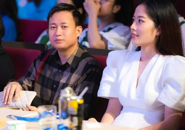 Nam Em tiết lộ chuyện bạn trai giả nghèo để thử lòng.