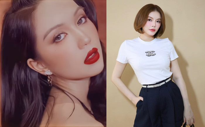 Showbiz 6/5: Lý Nhã Kỳ thay đổi diện mạo mới, Ngọc Trinh hé lộ nguyên tắc sống Ảnh 2