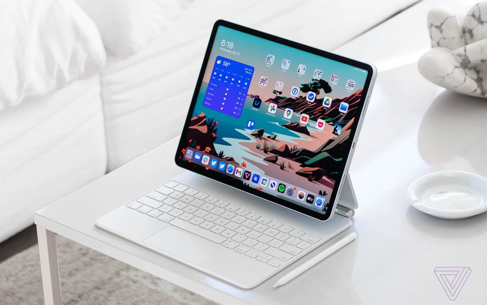 Loạt sản phẩm mới được Apple ra mắt trong tuần này Ảnh 2