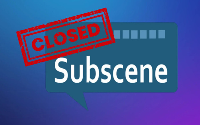 Website phụ đề phim lớn nhất thế giới đóng cửa sau 20 năm hoạt động Ảnh 2