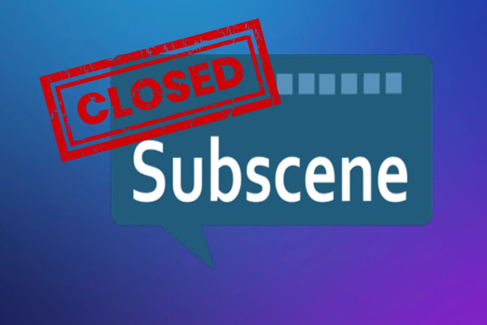 Website phụ đề phim lớn nhất thế giới đóng cửa sau 20 năm hoạt động Ảnh 1