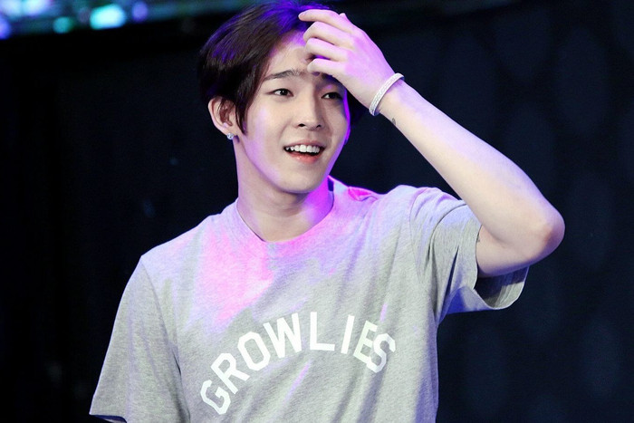 Lạm dụng chất cấm còn khiến cho Nam Tae Hyun ôm số nợ lên tới 10 tỷ đồng.