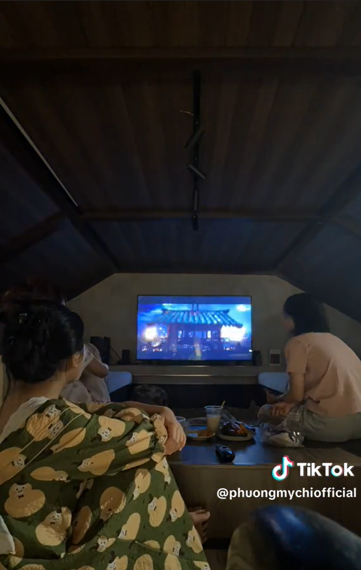 Được hỏi có người yêu chưa, Phương Mỹ Chi trả lời ra sao? Ảnh 1