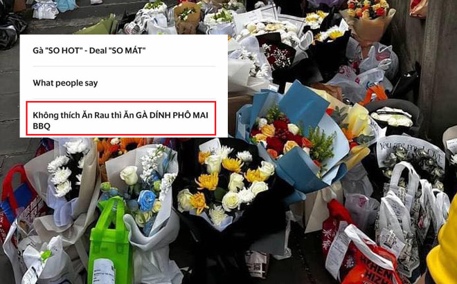 Thương hiệu thức ăn nhanh lên tiếng xin lỗi vì hành động lấy Mèo Béo ra làm nội dung gây phản cảm Ảnh 2