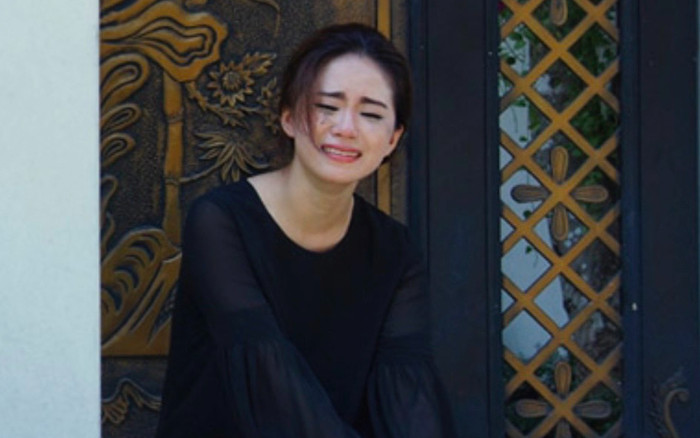 Lương Bích Hữu phát hiện u nang trong não, tình hình sức khoẻ ra sao? Ảnh 2