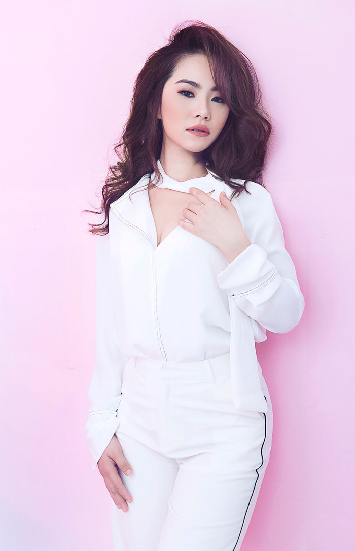 Lương Bích Hữu phát hiện u nang trong não.