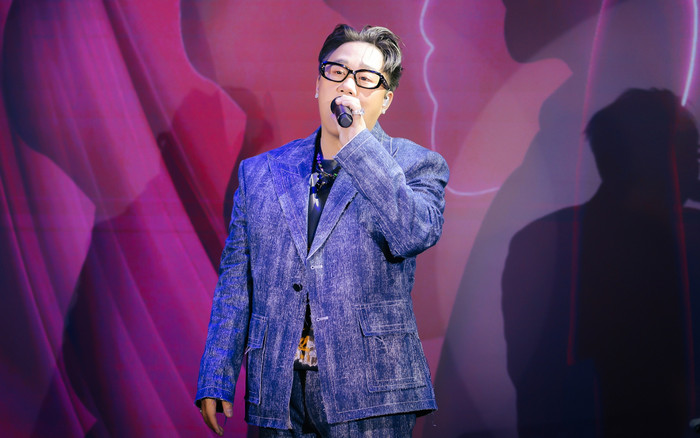 Trung Quân tiếp tục làm liveshow khủng: 'Tôi không còn nhà để bán' Ảnh 2