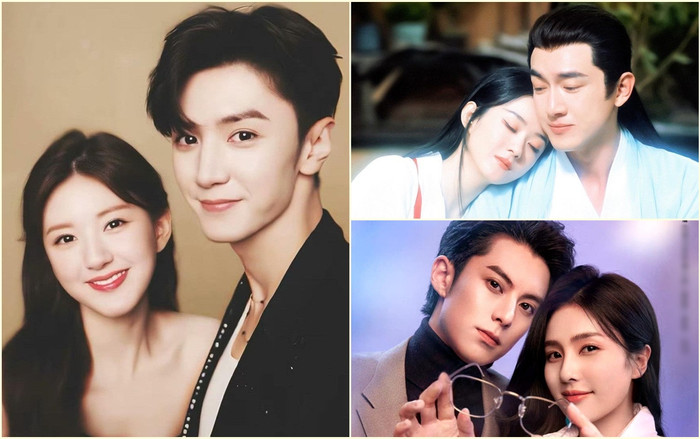 Top 10 phim Trung được yêu thích nhất quốc tế: Bạch Lộc cuối bảng, Triệu Lệ Dĩnh không khá hơn là bao Ảnh 2