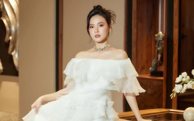 Quy định đặc biệt dành cho khách mời trong đám cưới Midu tại Đà Lạt hôm nay Ảnh 2