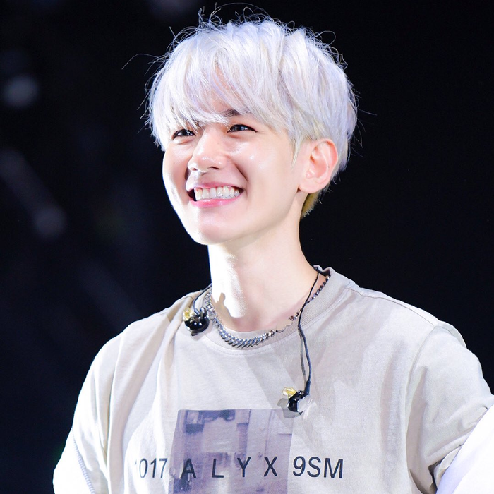 Fansite của Baekhyun 'đóng cửa' sau nhiều năm hoạt động, nam ca sĩ có chia sẻ gây chú ý Ảnh 1