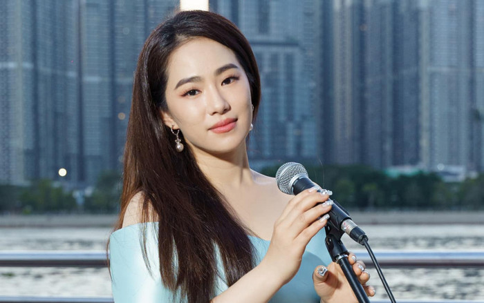 Trước khi phát hiện u nang trong não, Lương Bích Hữu từng gặp biến cố kinh hoàng về sức khỏe Ảnh 2