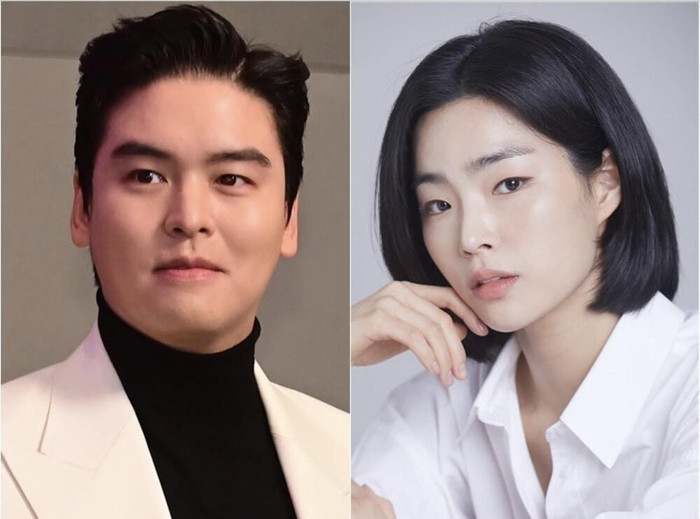 Việc nam diễn viên Lee Jang Woo mong muốn kết hôn, sinh nhiều con đang được công chúng bàn tán vô cùng sôi nổi. Đa số khán giả đều chúc anh sẽ sớm thực hiện được kế hoạch như kỳ vọng sau 6 năm hẹn hò với bạn gái. Ảnh: Sưu tầm