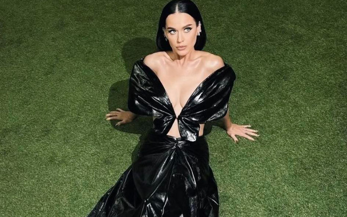 Katy Perry tiết lộ lý do không tham dự Met Gala, dân tình đồng loạt ủng hộ Ảnh 2