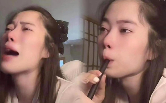 Vừa tuyên bố tạm dừng kiện Nam Em, Ngân 98 bất ngờ 'quay xe' Ảnh 2