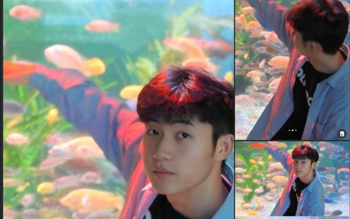 Dân mạng chỉ trích thầy giáo vì nhầm lẫn là Mèo Béo - chàng trai nhảy cầu tử tự vì tình Ảnh 2