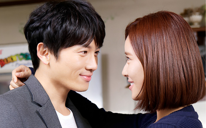 Phim của Ji Sung - Hwang Jung Eum làm bản Việt, netizen đề xuất Nhan Phúc Vinh - Quỳnh Kool đóng chính Ảnh 2