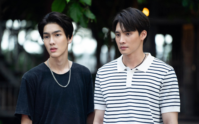 Phim ma trăm tỷ Thái Lan - Ngôi Đền Kỳ Quái 4 tung những hình ảnh đầu tiên, lăm le soán ngôi Lật Mặt 7 Ảnh 2