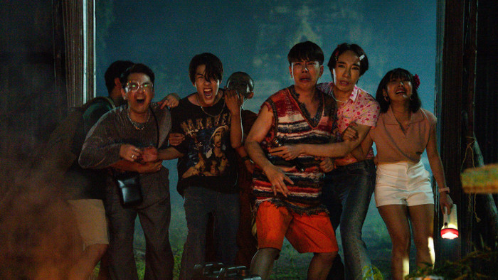 Phim dự kiến ra mắt vào ngày 31/5 tới.